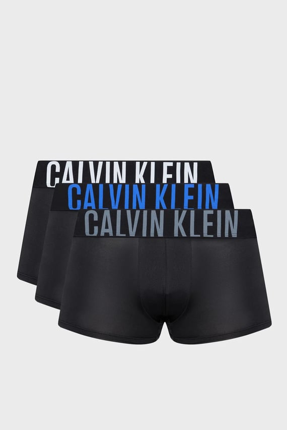 Набор белья LOW RISE TRUNK 3PK Calvin Klein