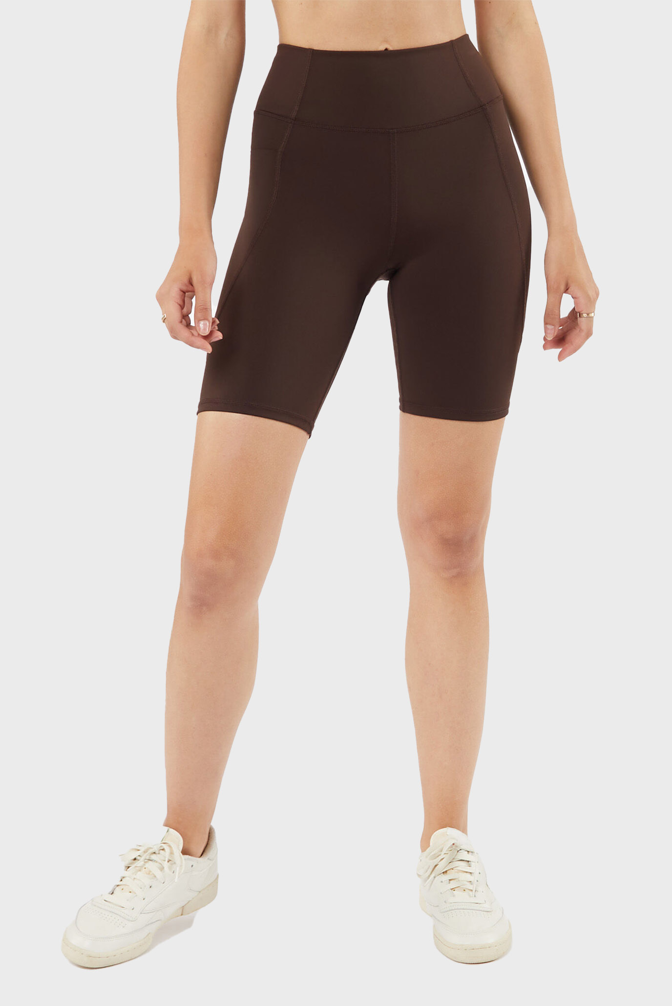 Шорты STRONGER - CYCLISTE 4