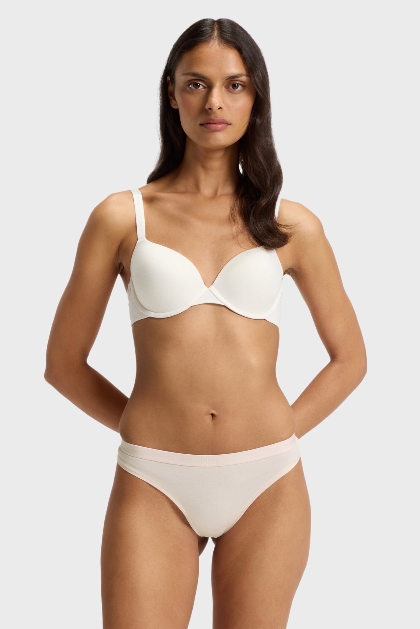 Набор белья 3P THONG 10257715 01 7