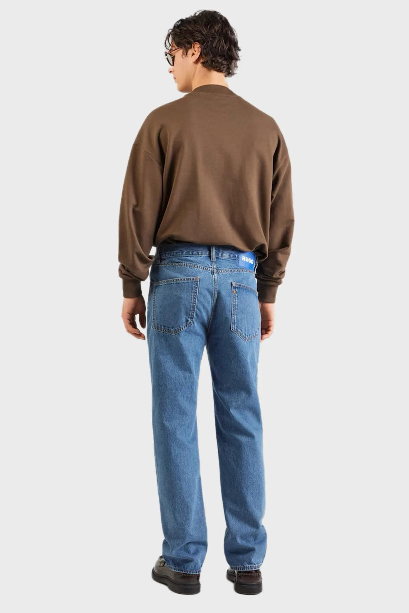 Джинсы Jonah 10272274 01 3