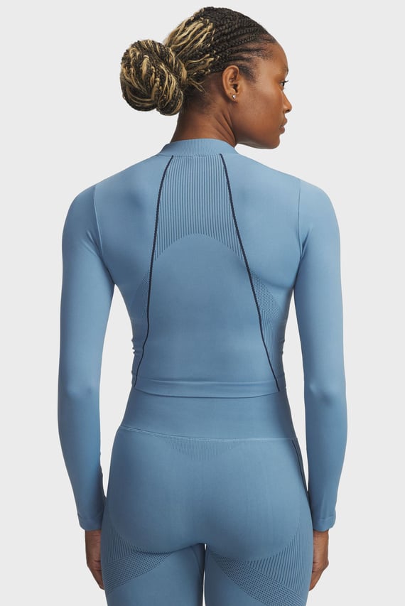 Лонгслив UA Vanish Seamless LS