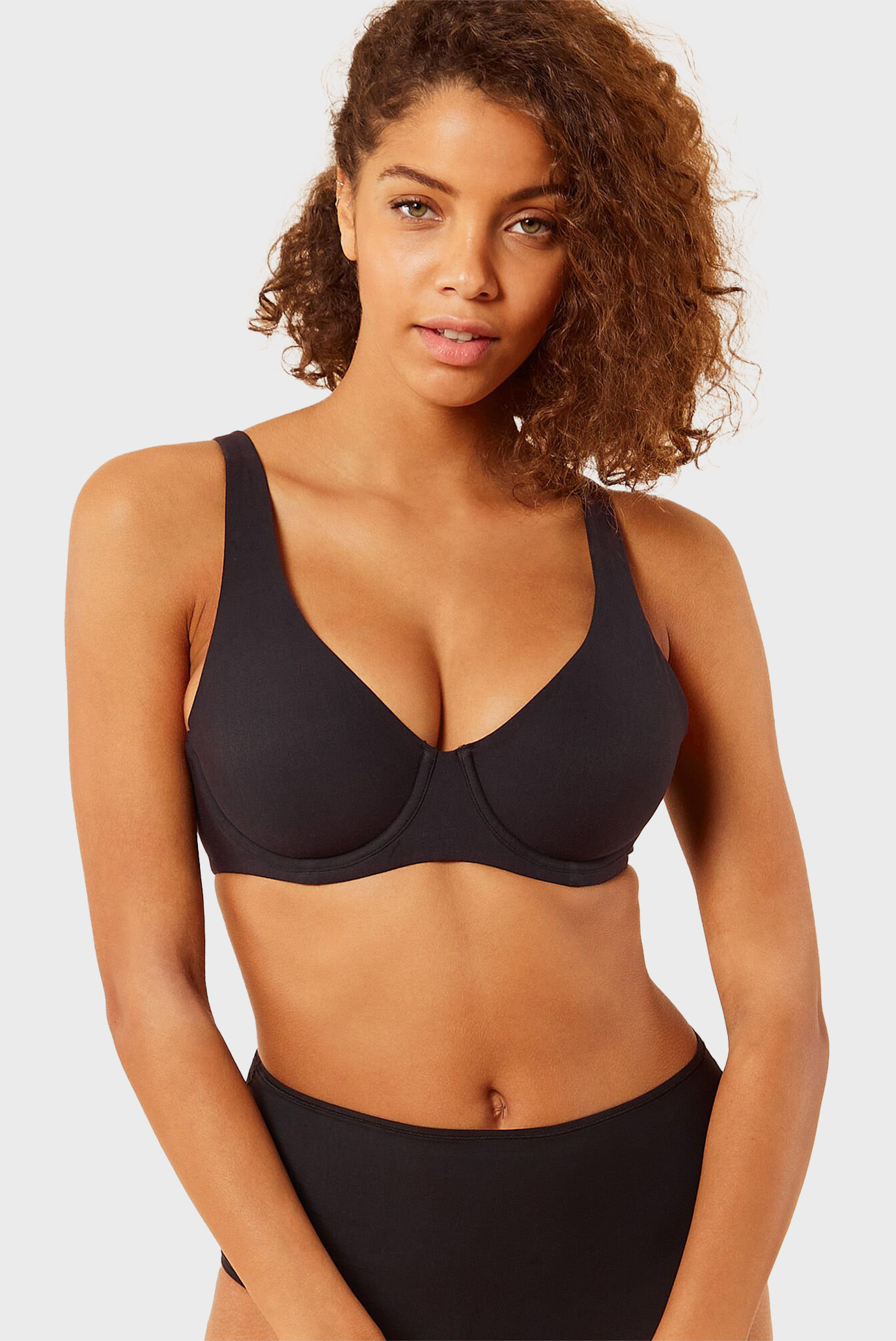 Бюстгальтер PERFECT COTON - SC CLASSIQUE 3