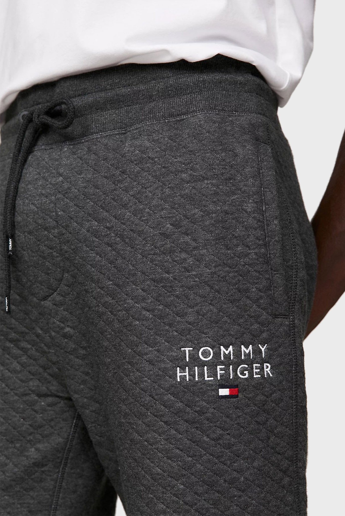 Штаны HWK TRACK PANT QUILTED 8