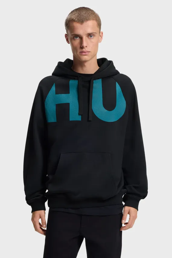 Худи Nalfhood 10272418 01 HUGO BOSS