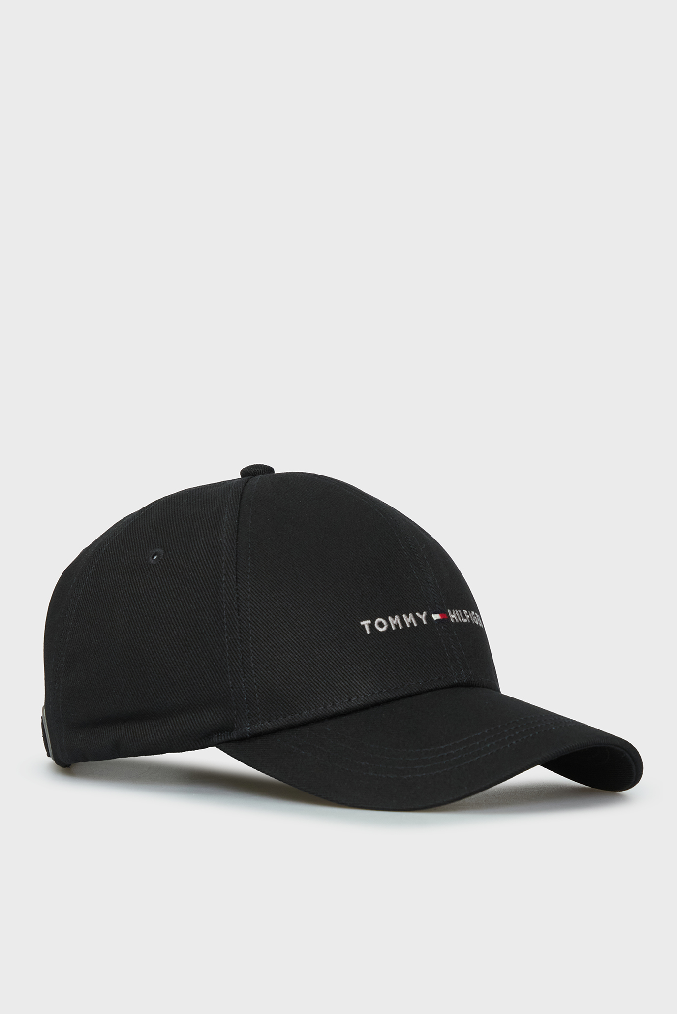 Кепка/TH FOUNDATION HCT 6 PANEL CAP 1