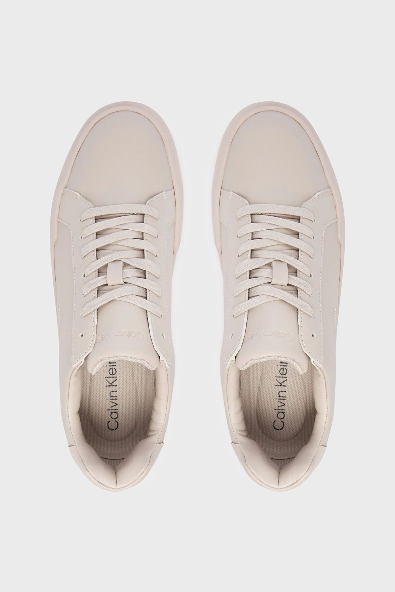 Кеды CHUNKY CUPSOLE LACEUP LTH WN 4