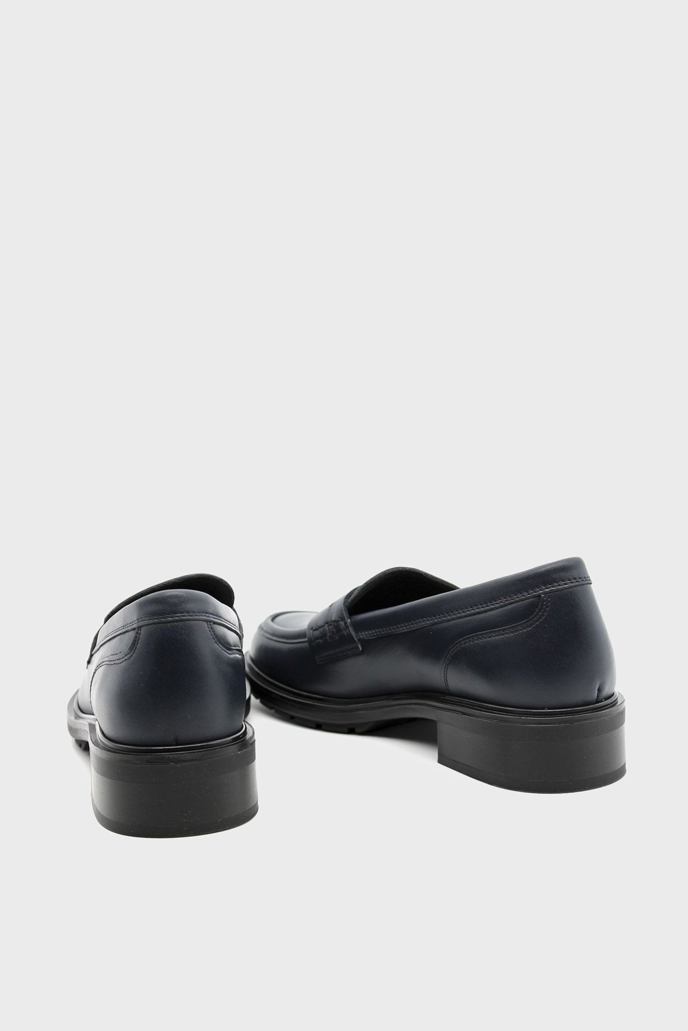 Лоферы TH PENNY LOAFER 4