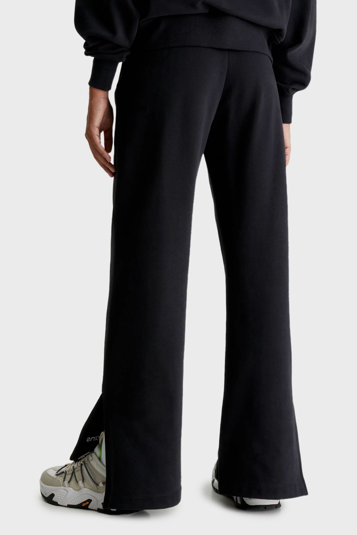 Штаны спортивные PREMIUM MONOLOGO JOG PANTS 6