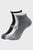 Спортивные носки (3 пары) UA Heatgear Locut