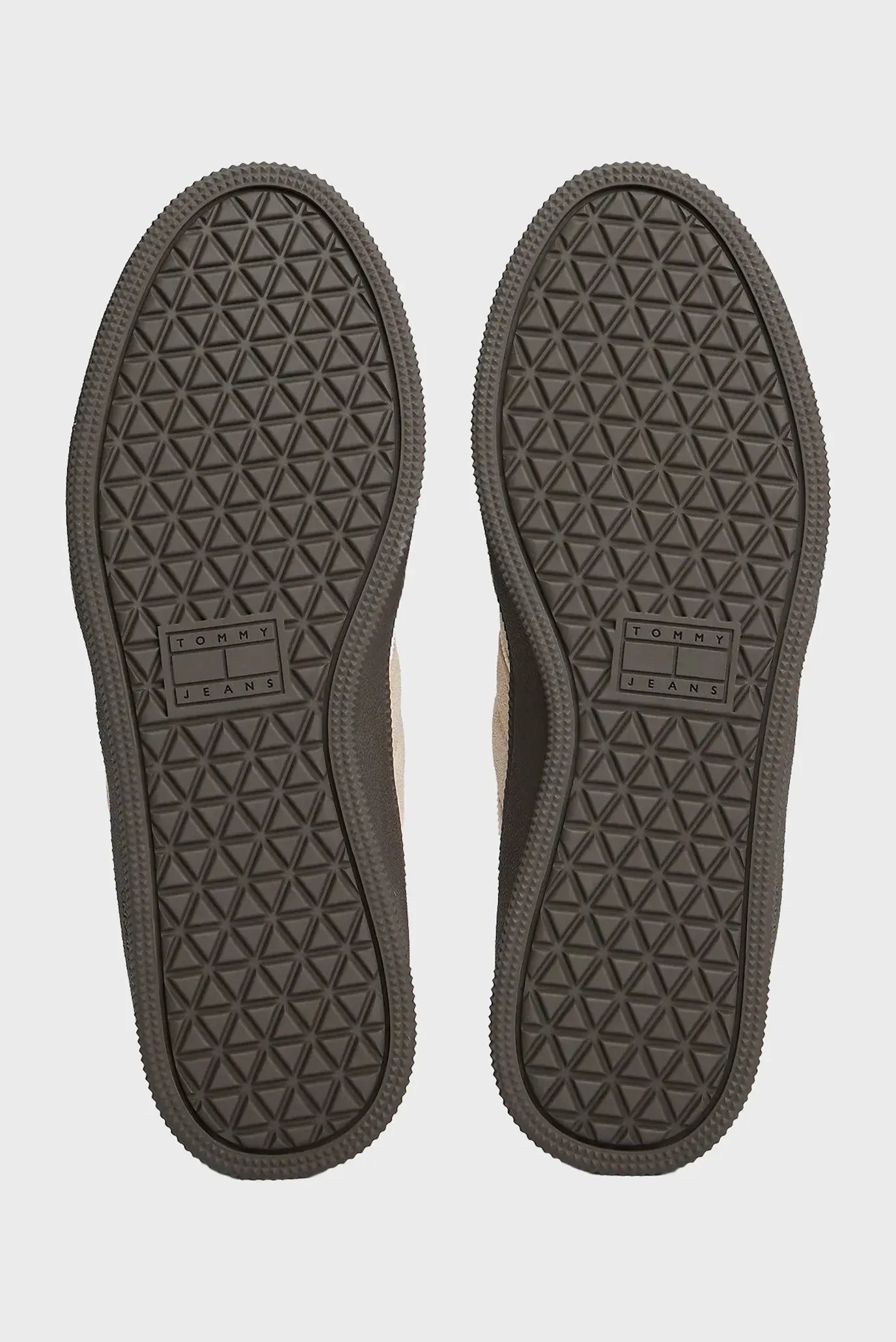 Кроссовки THE GREENWICH EDGE SUEDE 6