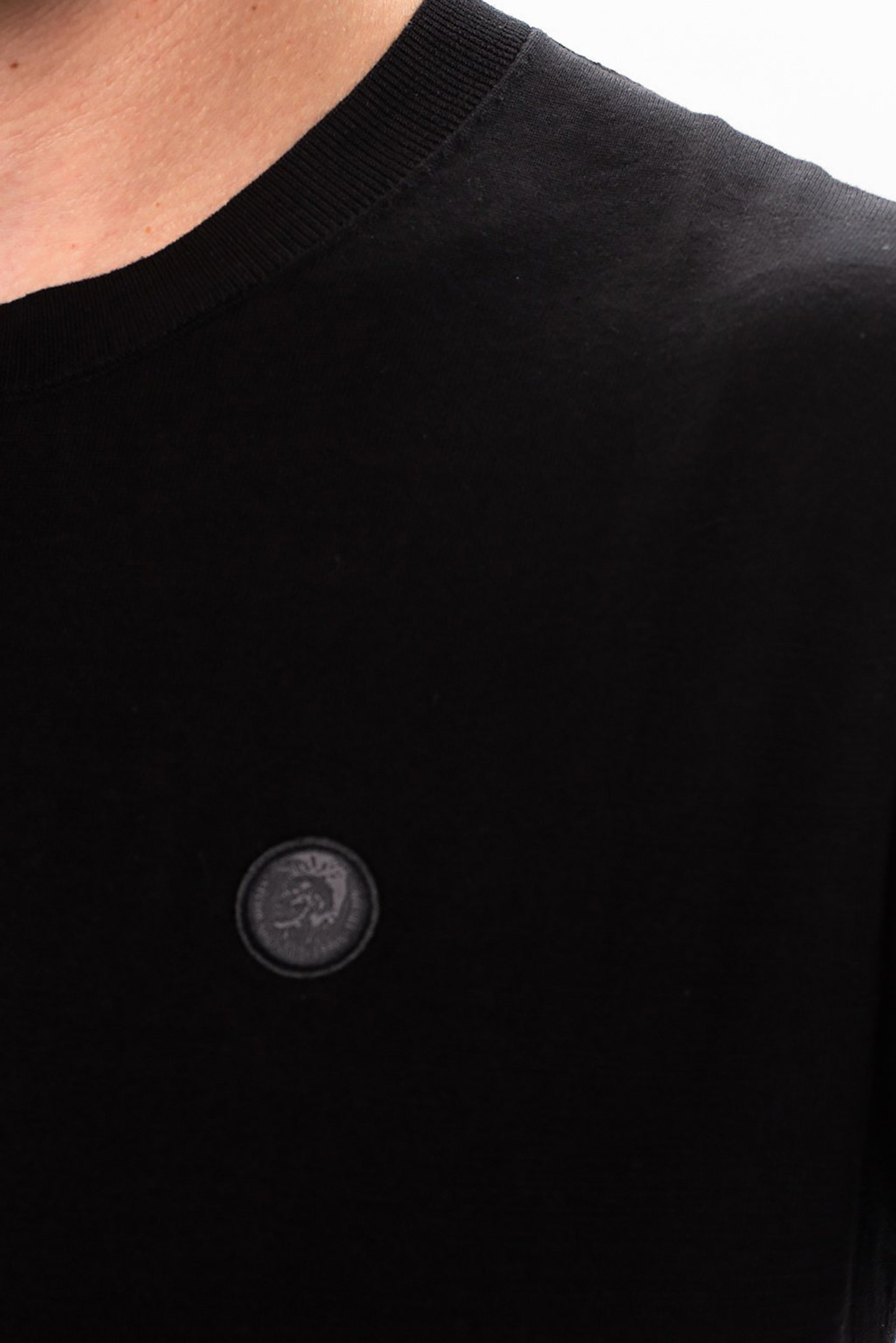 Футболка K-CROFT-SS KNITWEAR 4