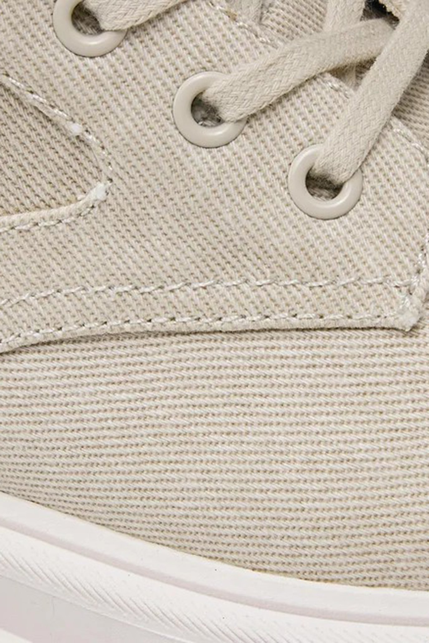 Ботинки FEMININE ESSENTIAL CANVAS BOOT 5