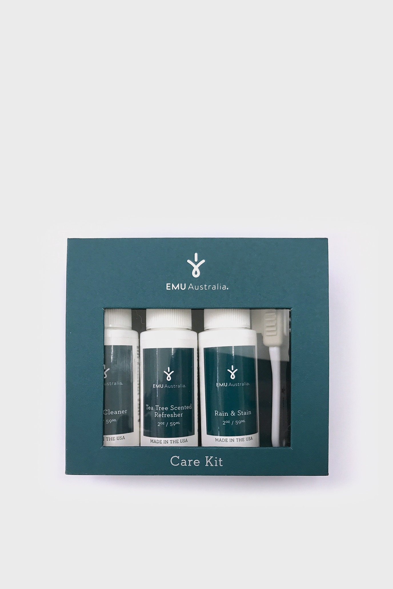 Аэрозоль Care 1
