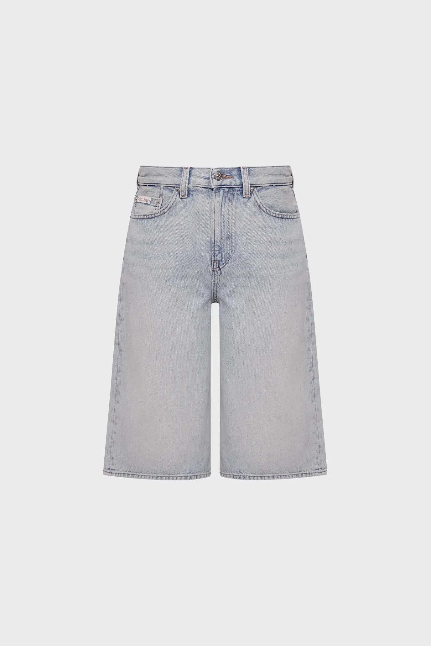 Шорты LONG TENCEL SHORT RYDER 7