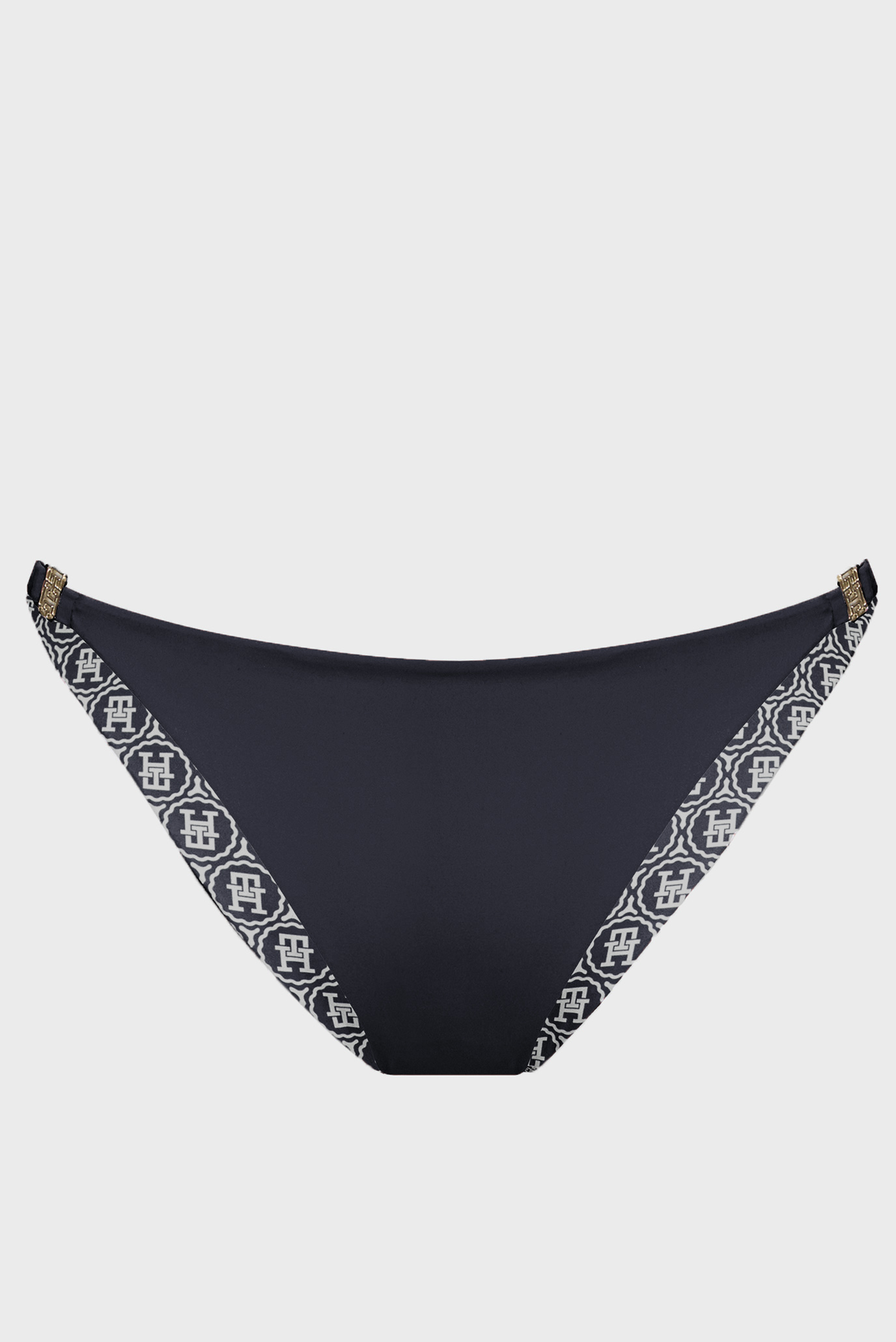 Женские двусторонние трусики от купальника REVERSIBLE CHEEKY BIKINI 6