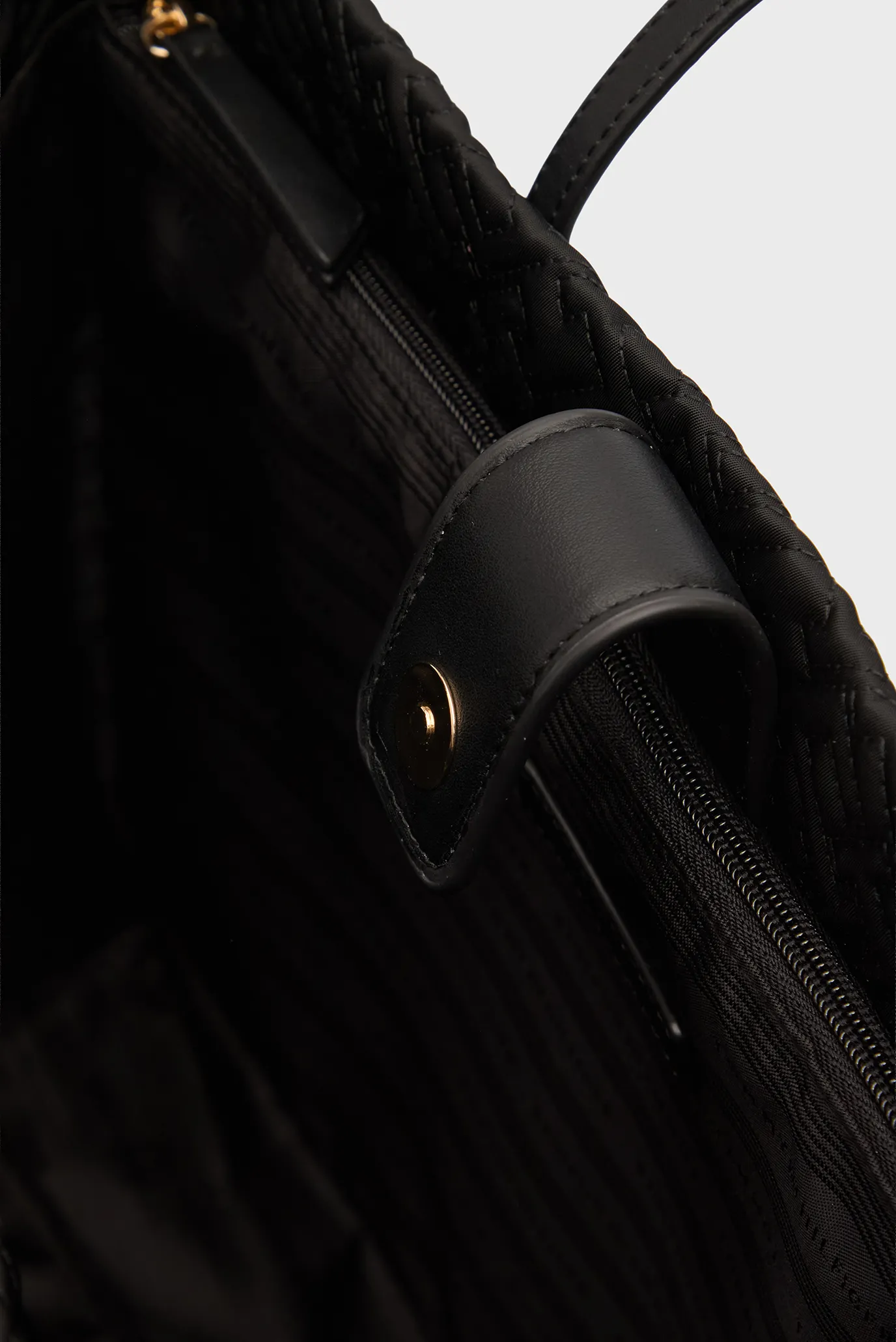 Сумка TH CITY TOTE MONO NYLON 6