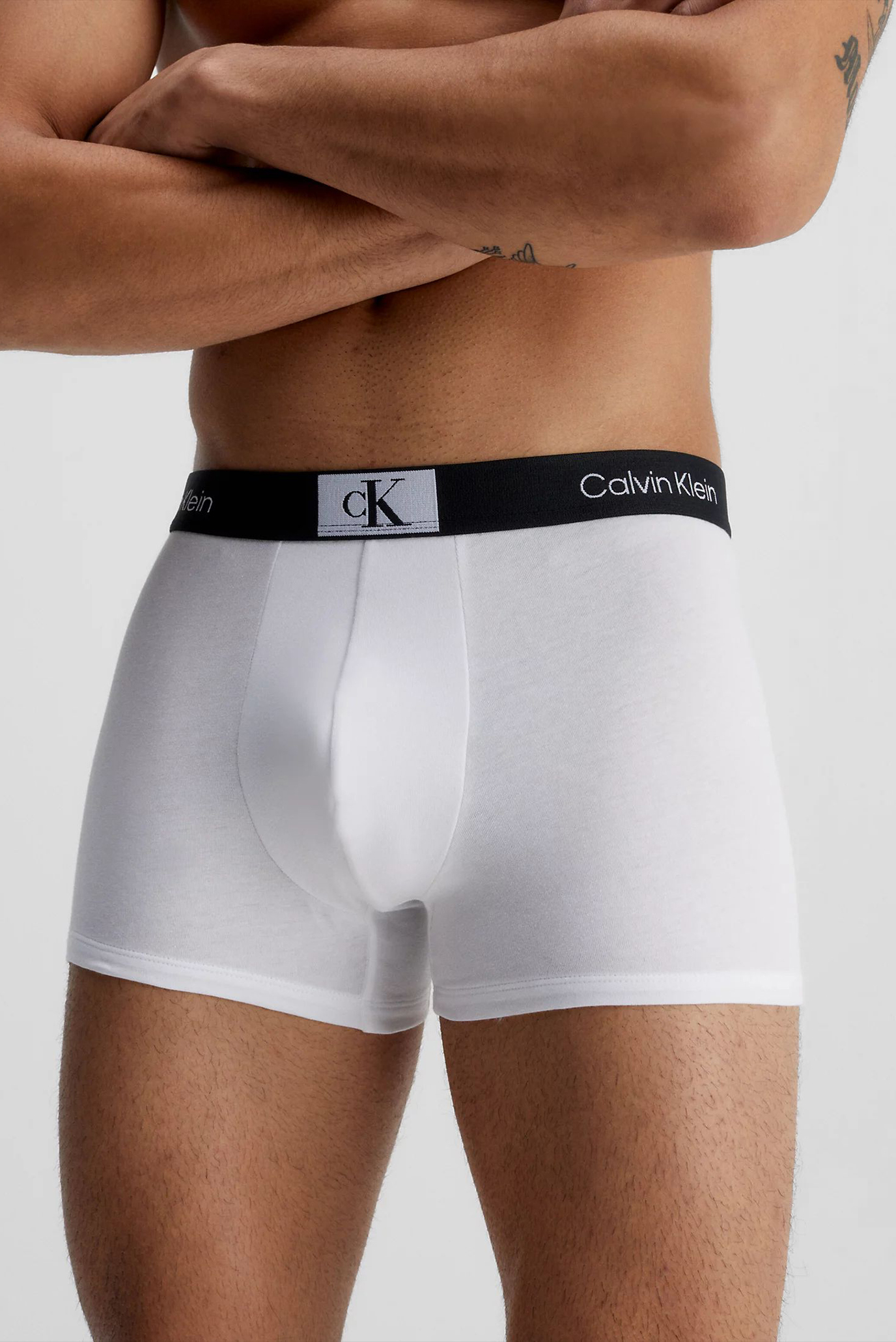 Мужские боксеры (3 шт) TRUNK 3PK 7