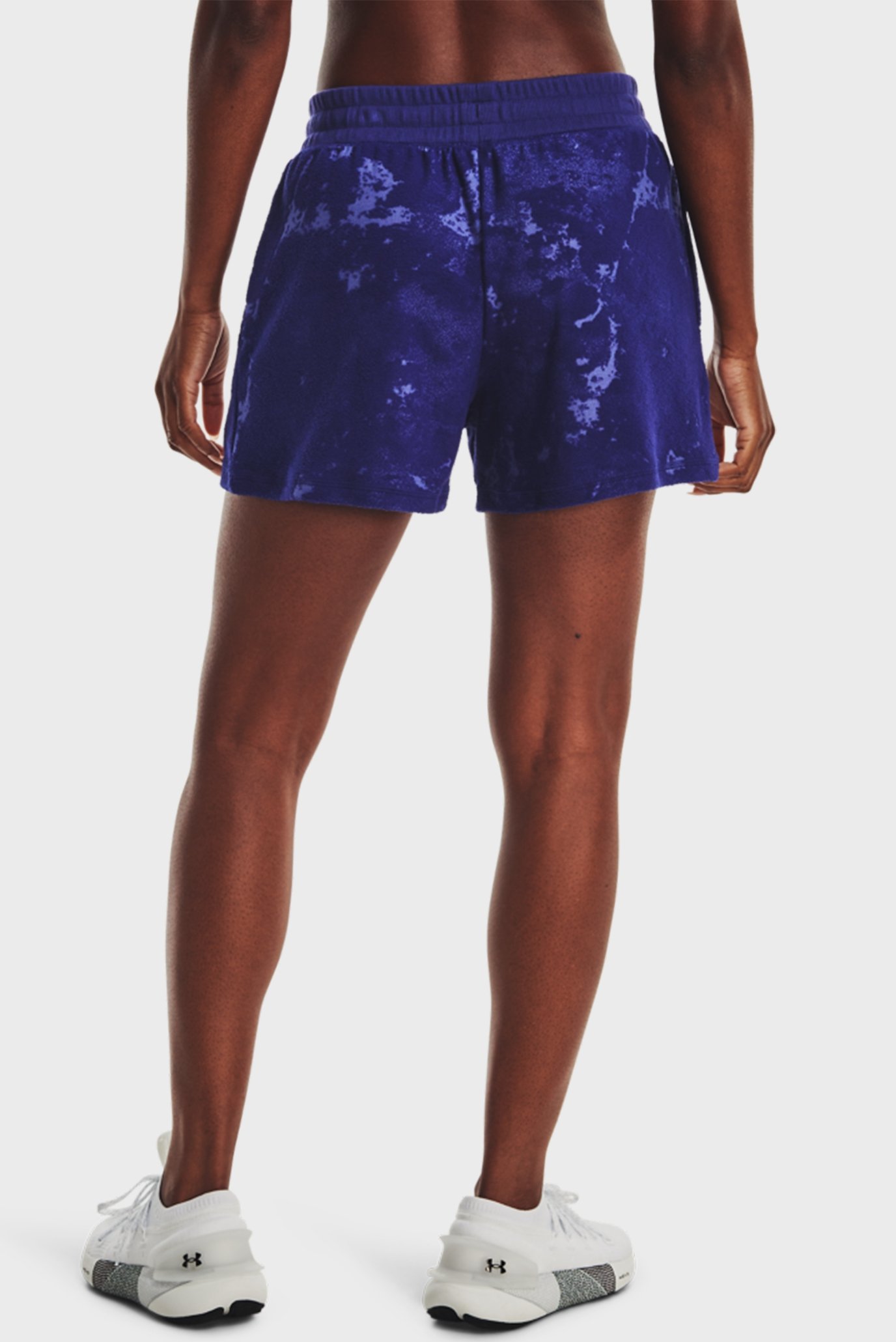 Шорты Journey Terry Short 3