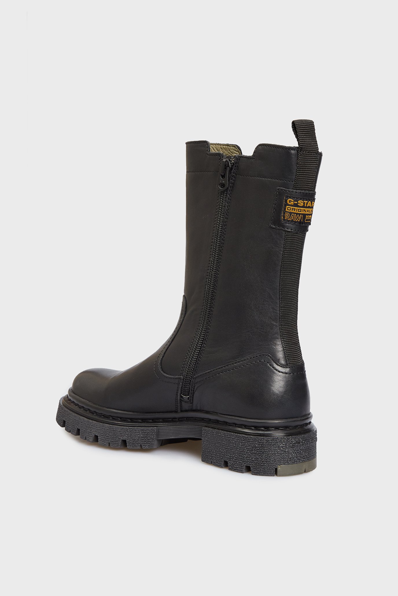 Ботинки KAFEY HGH CHS 8