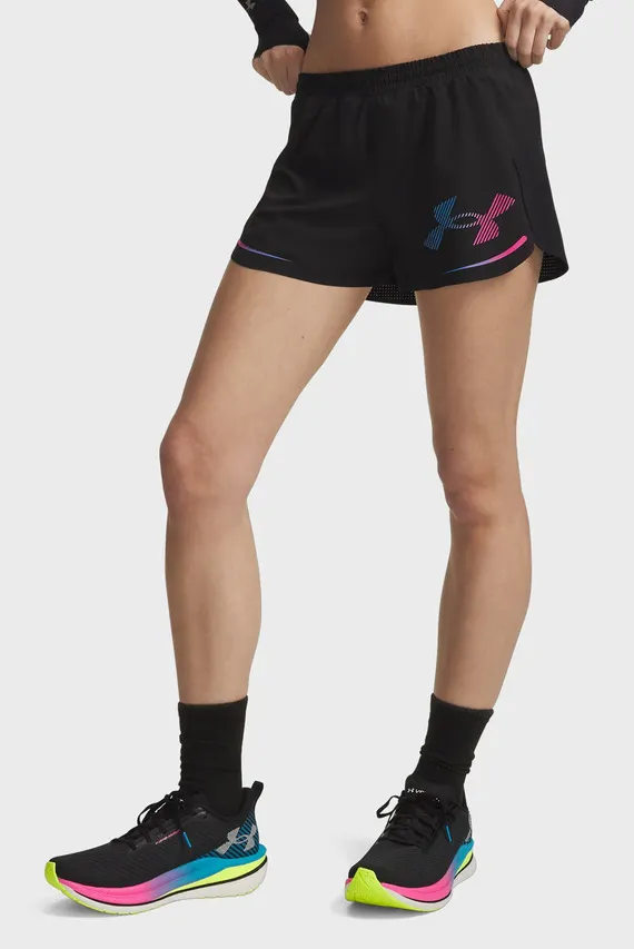 Шорты UA Velociti Elite Shorts Under Armour