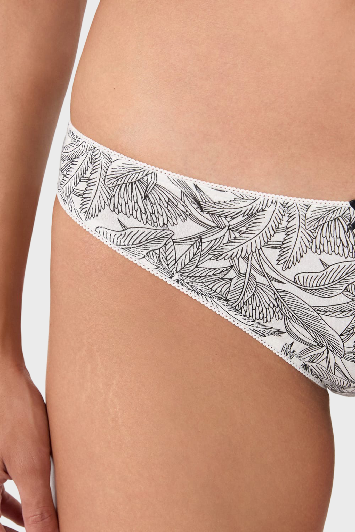 Набор белья JACKIE - 3 SLIPS 5