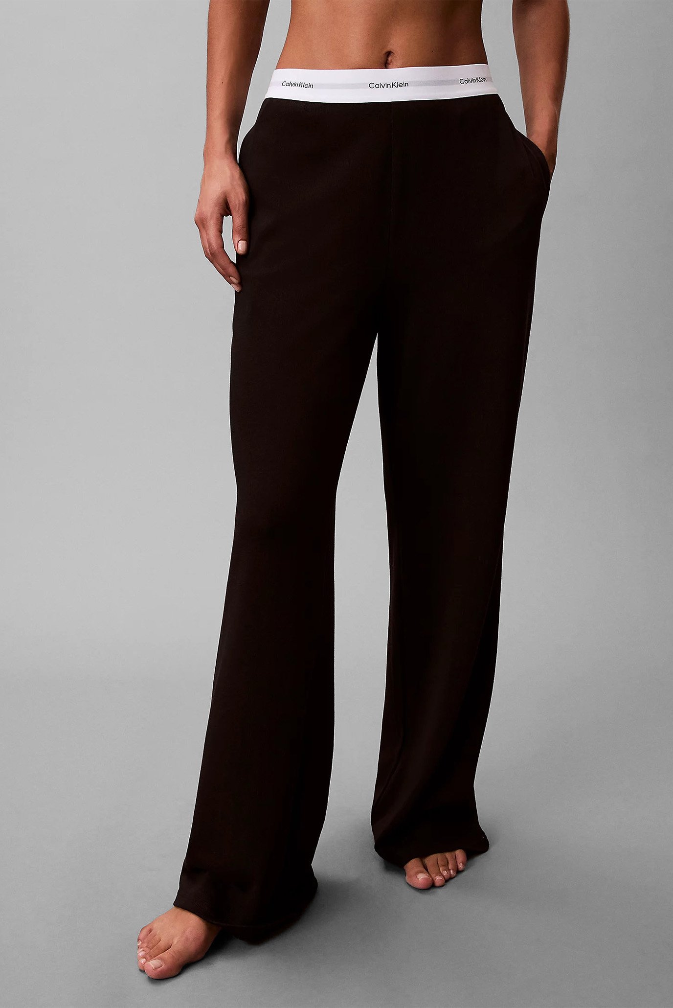 Штаны LOGO JERSEY PANT 1