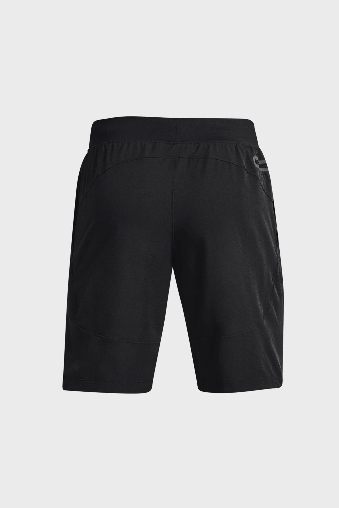 Мужские черные шорты UA Unstoppable Cargo Shorts 6