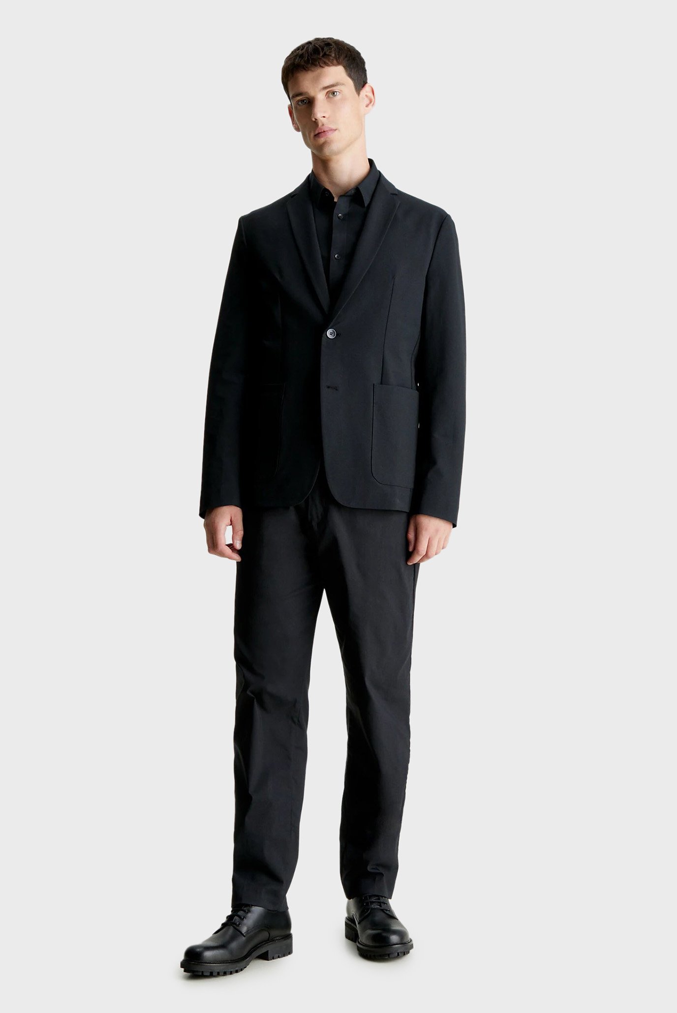 Пиджак CRINKLE TECH STRETCH BLAZER 2