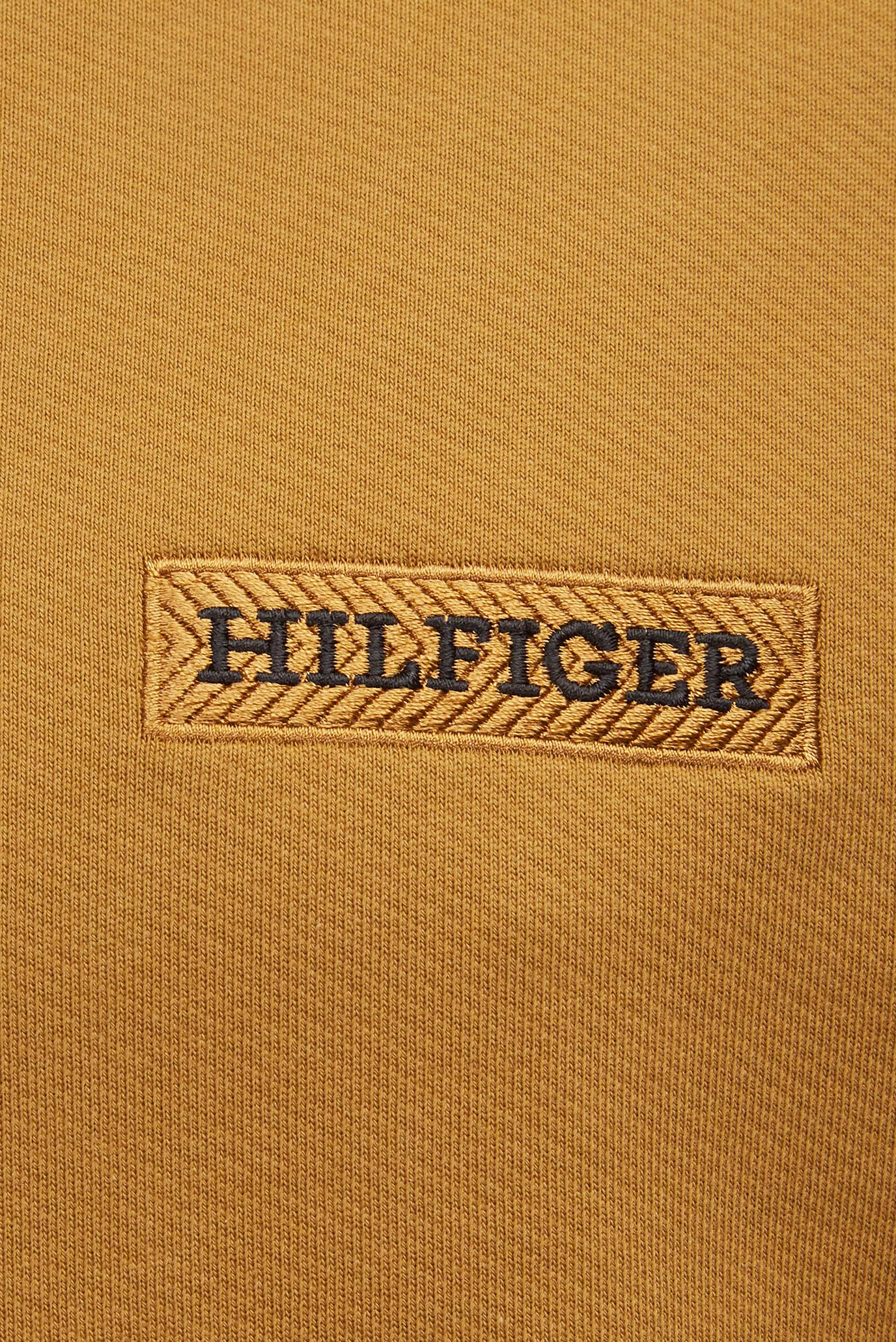 Худи MONOTYPE HEAVY TWILL HOODY 3