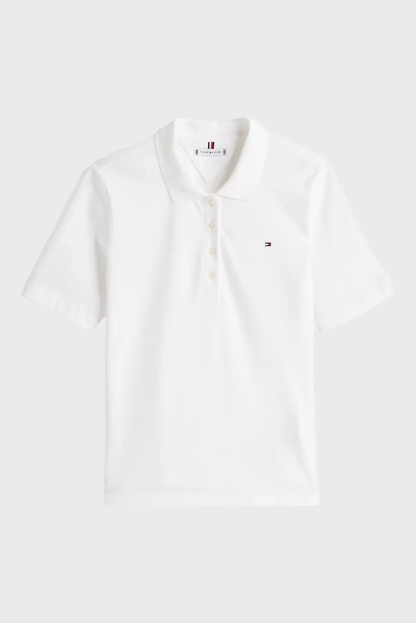 Поло 1985 REG PIQUE POLO SS 5