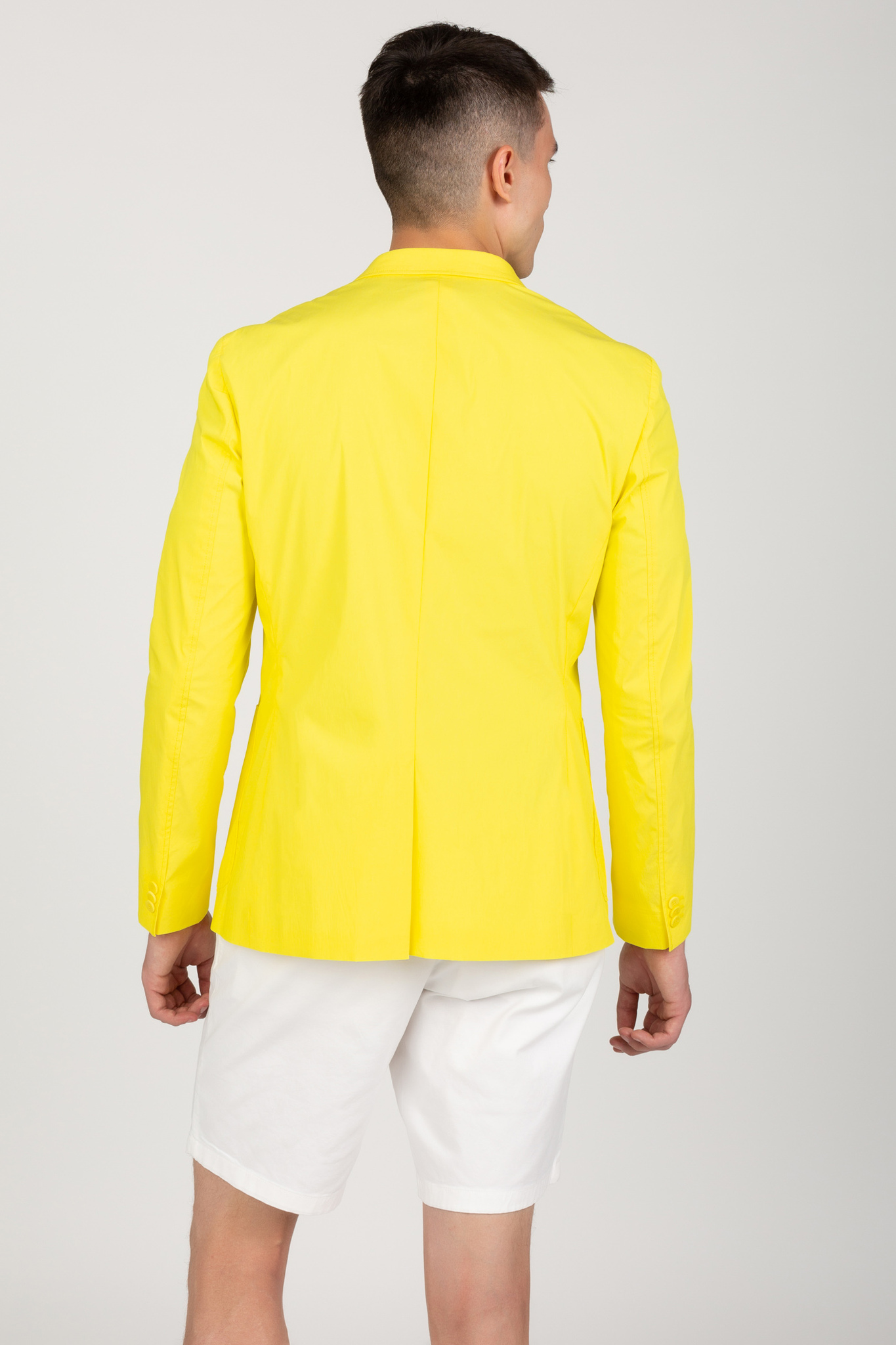 Пиджак PAPER COTTON STRETCH FL BLAZER 3