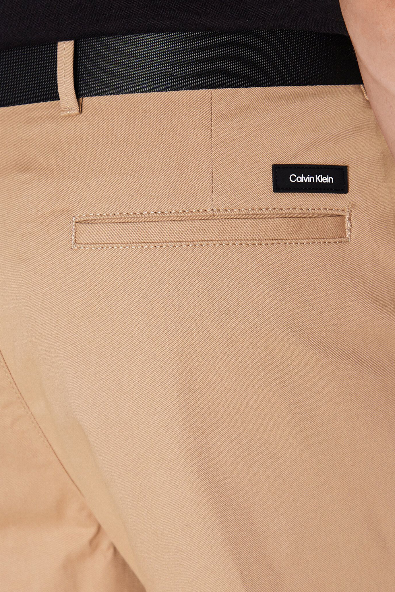 Штаны MODERN TWILL SLIM CHINO 5