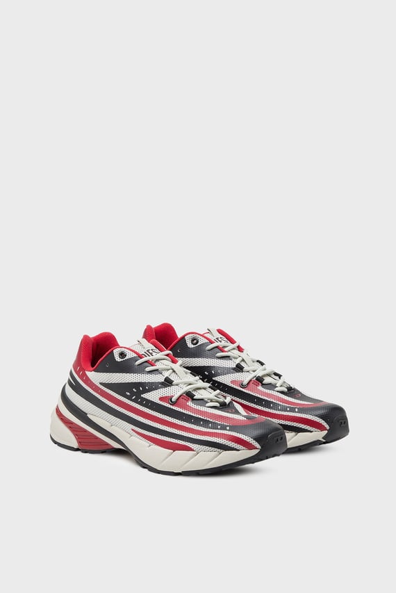 Кроссовки AIRSPEED D-AIRSPEED LOW SNEAKERS