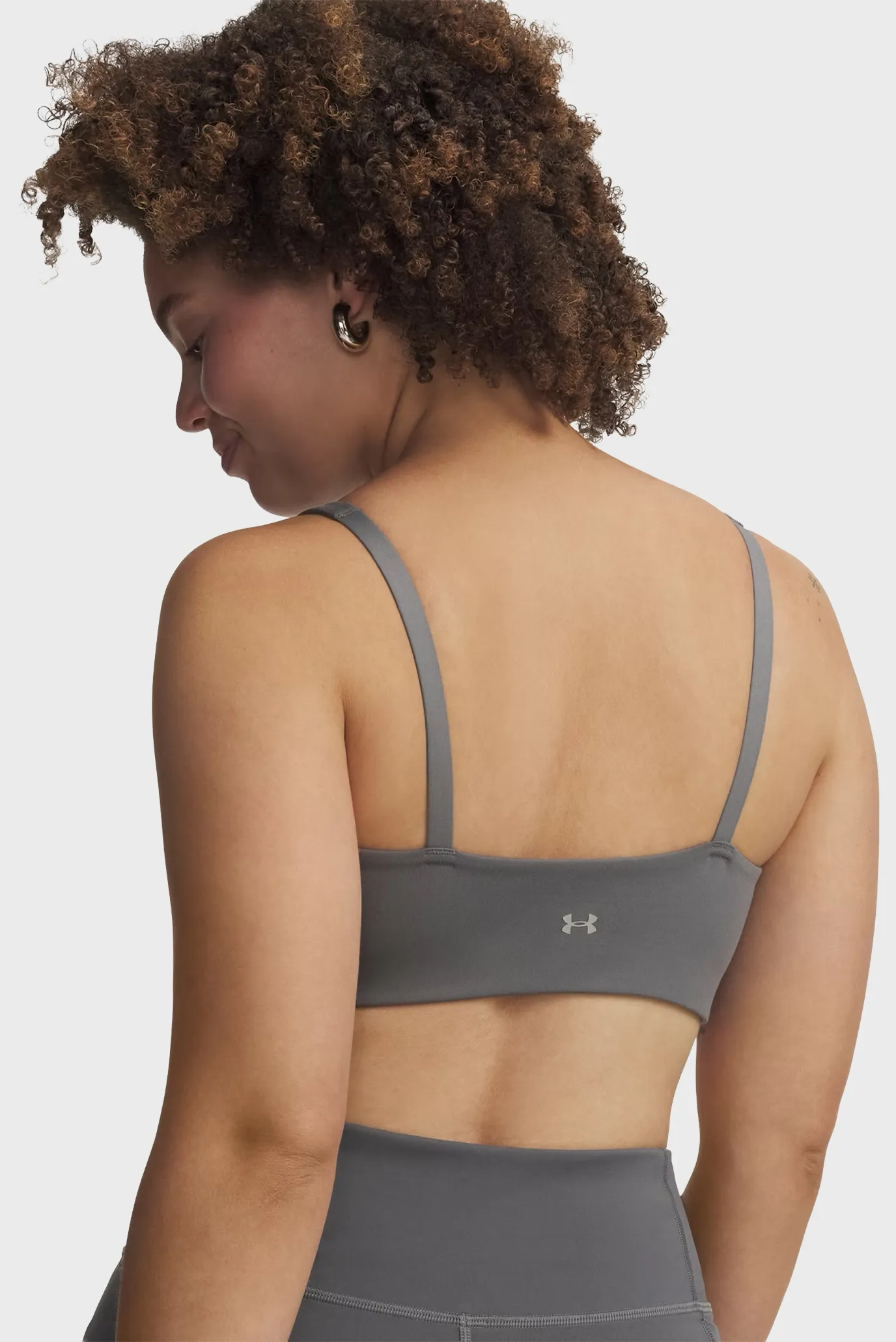 Топ UA Motion Low Bra-GRN 7