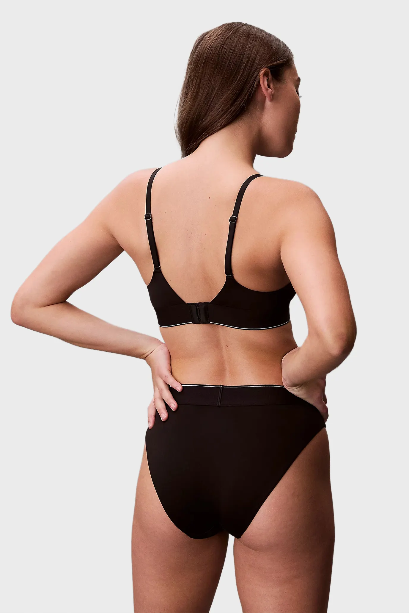 Трусы HIGH WAIST BIKINI 3