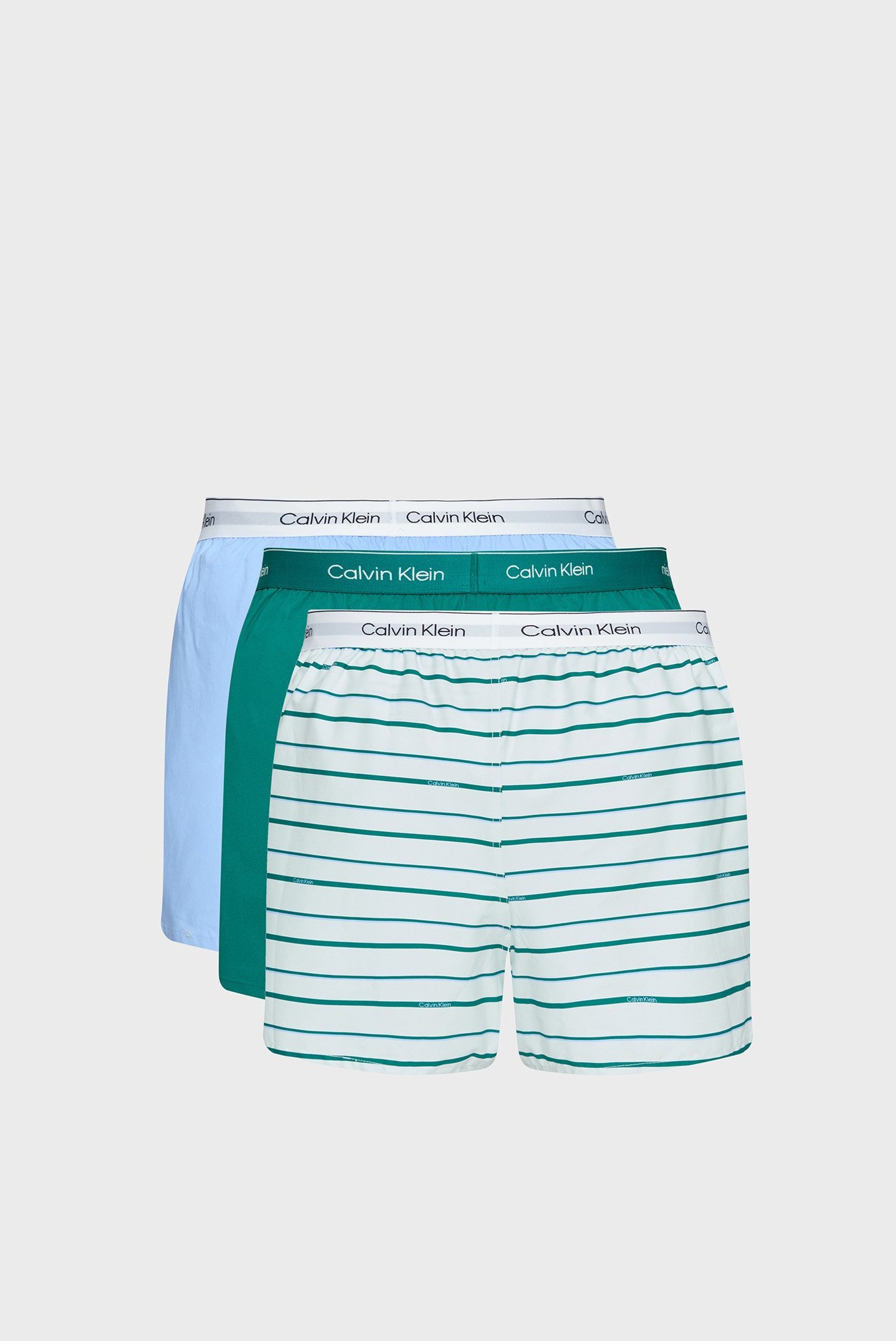 Набор белья BoxerCalvin Klein Набор белья Boxer 2