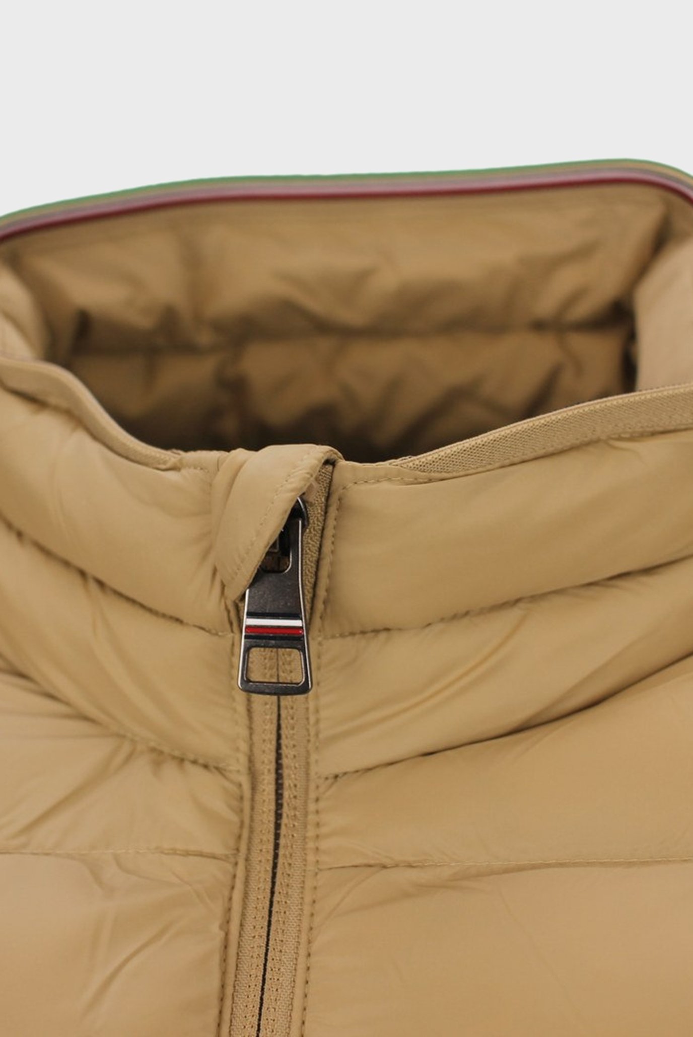 Куртка демисезонная PACKABLE RECYCLED JACKET 5