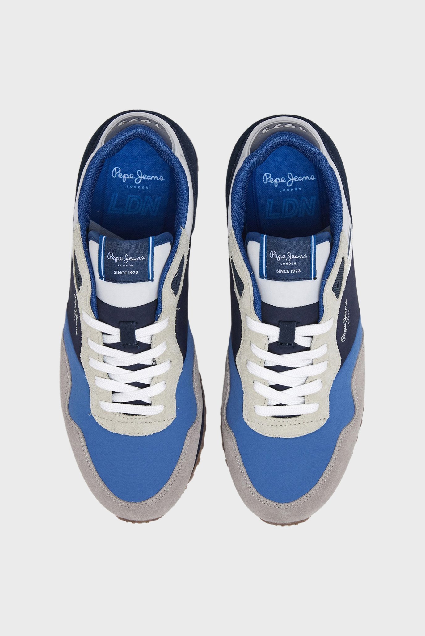 Кроссовки LONDON LINK M 4