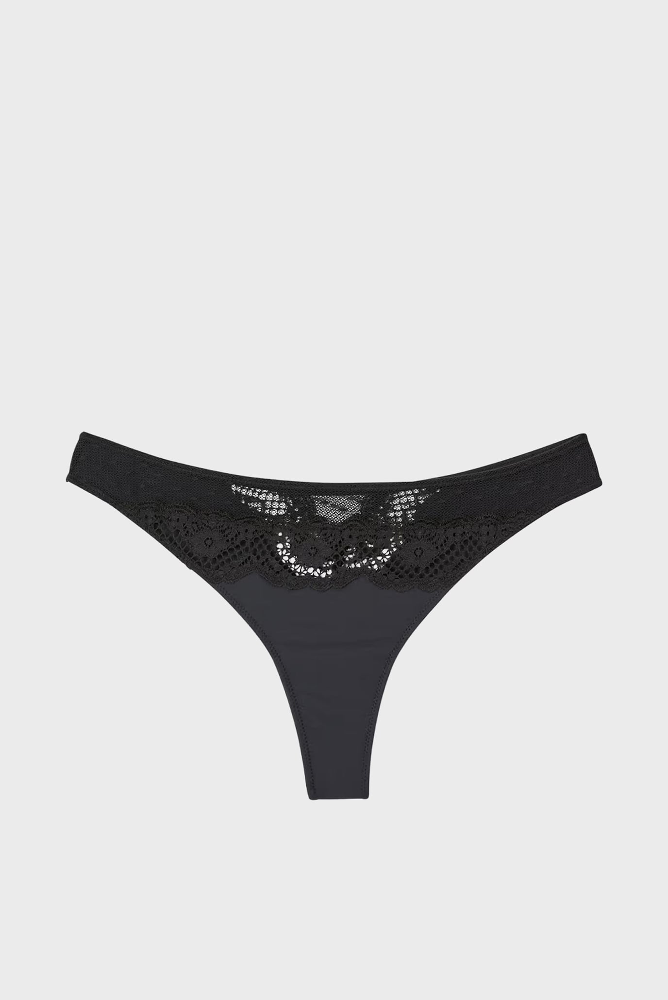 Трусы ATTITUDE - TANGA 6