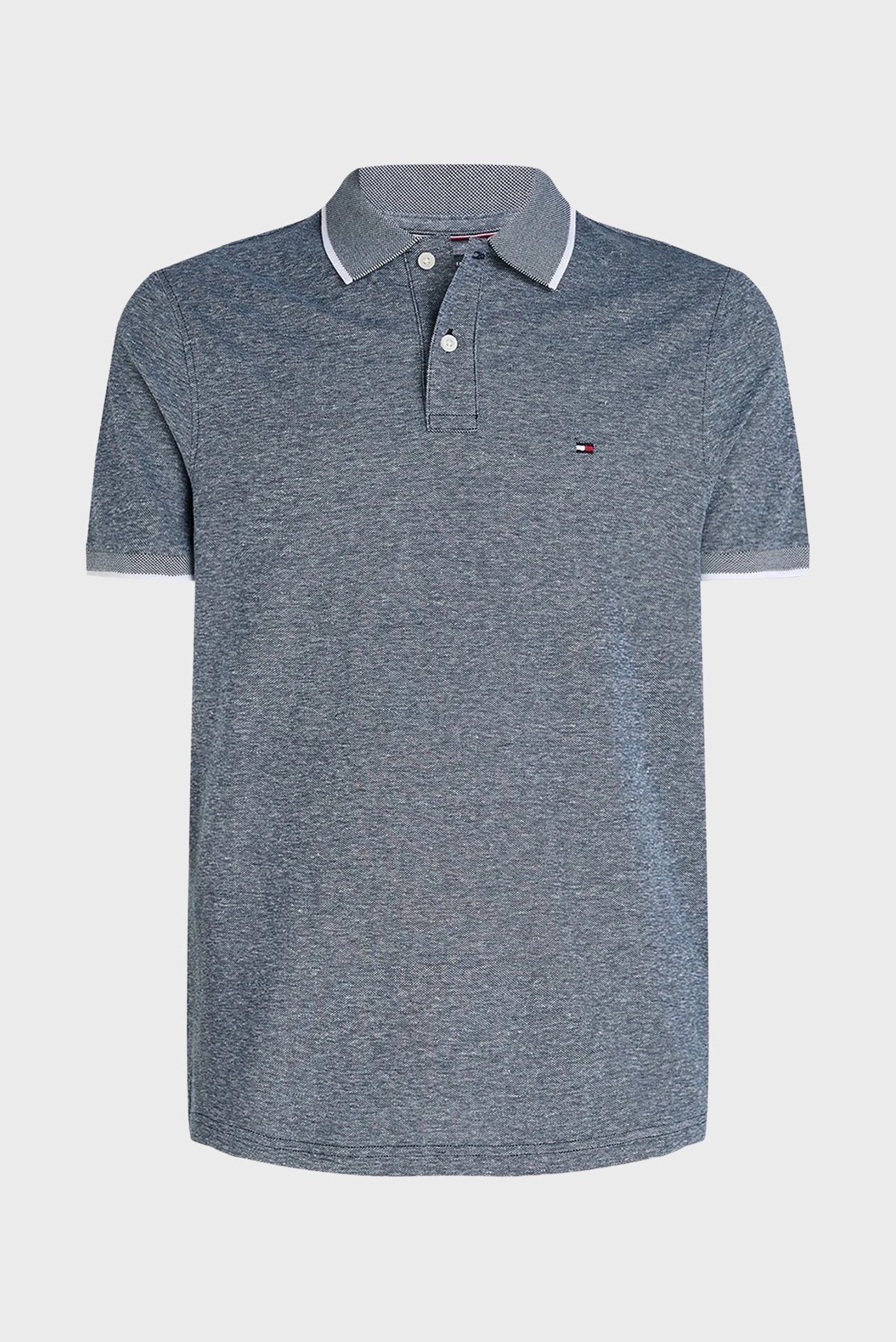 Поло IC LINEN PIQUE REG POLO 1