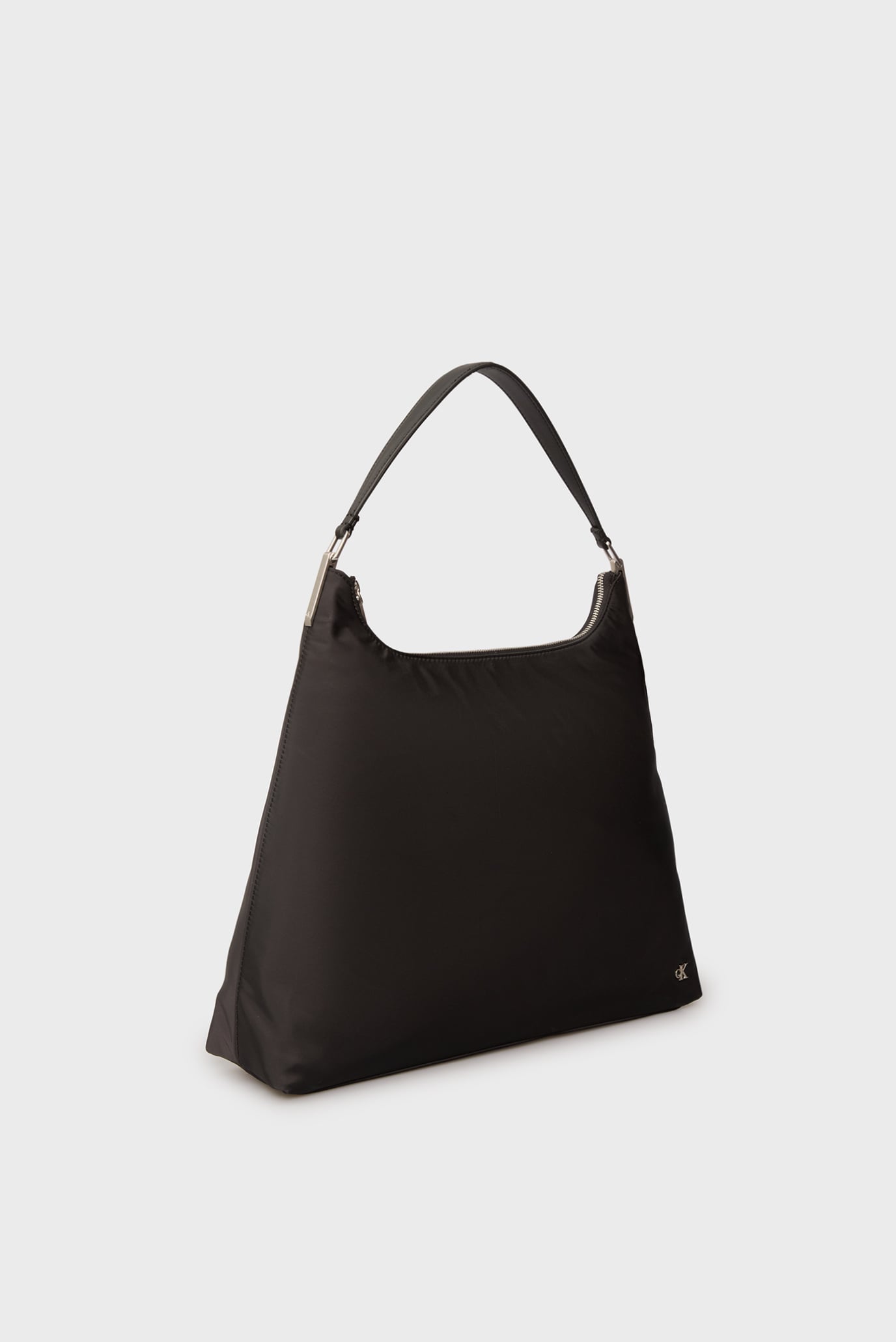 Сумка SATIN NYLON LARGE SHOULDER BAG 3