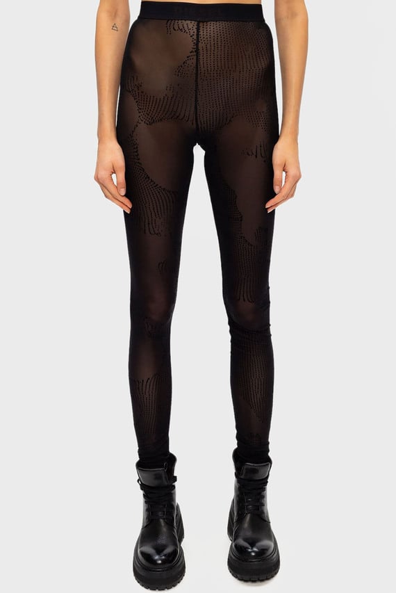 Штаны спортивные UFLB-ASRIN-M TROUSERS