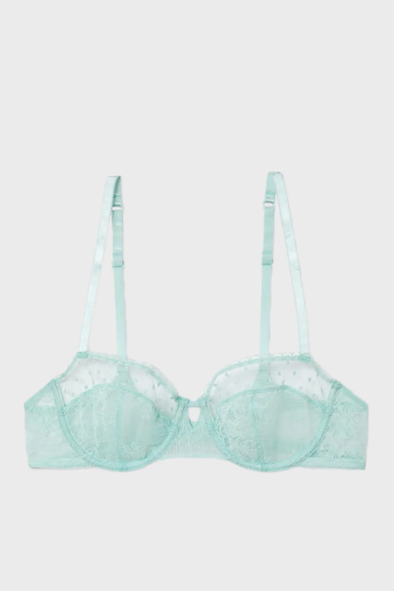 Бюстгальтер PLUME - N*9 BALCONNE 7