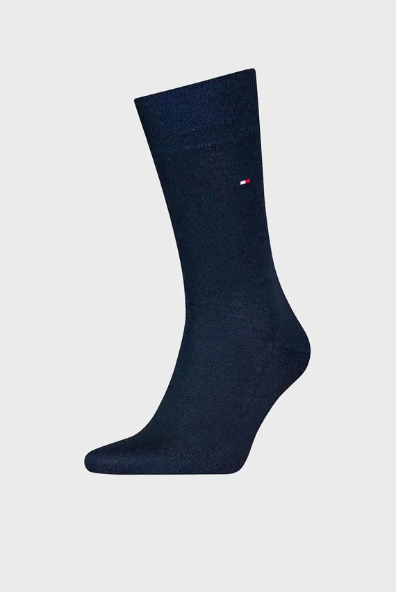 Носки TH MEN SOCK 1P PREMIUM WOOL Tommy Hilfiger
