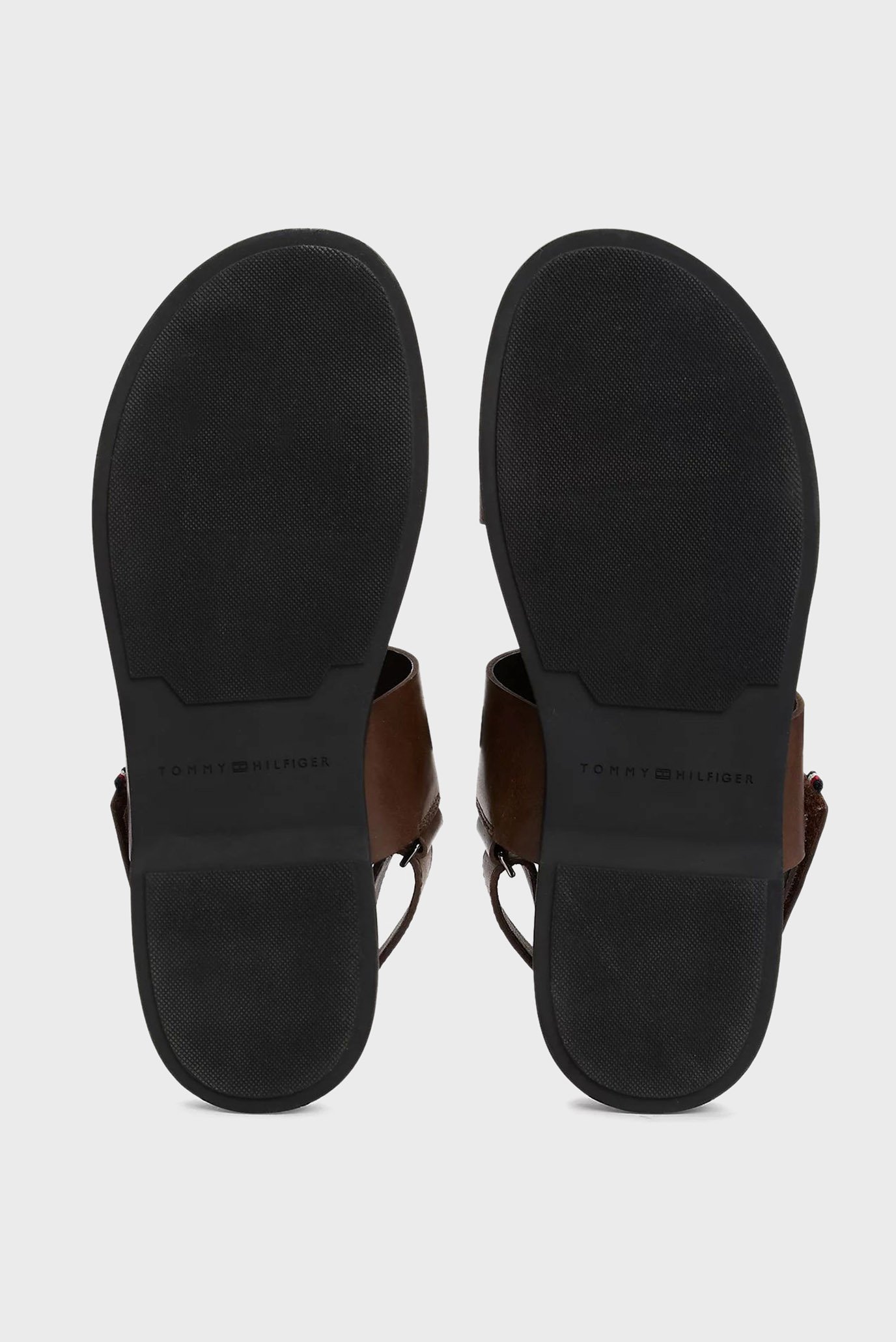 Сандалии PREMIUM HILFIGER STRAPPY LH SANDTommy Hilfiger Сандалии PREMIUM HILFIGER STRAPPY LH SAND 6