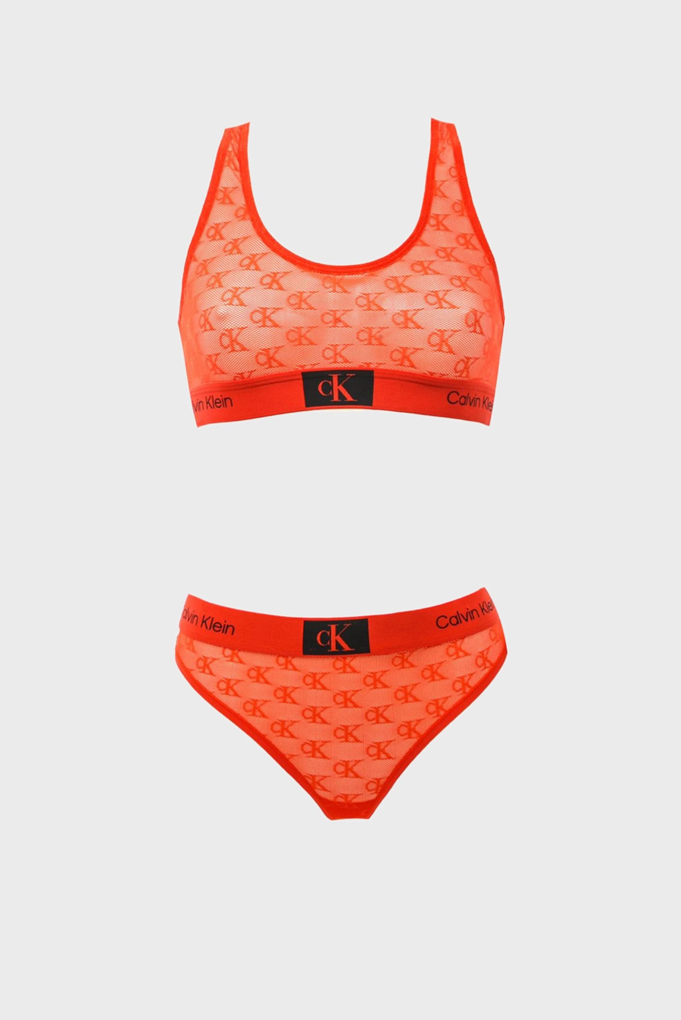 Трусы MODERN BIKINI 3