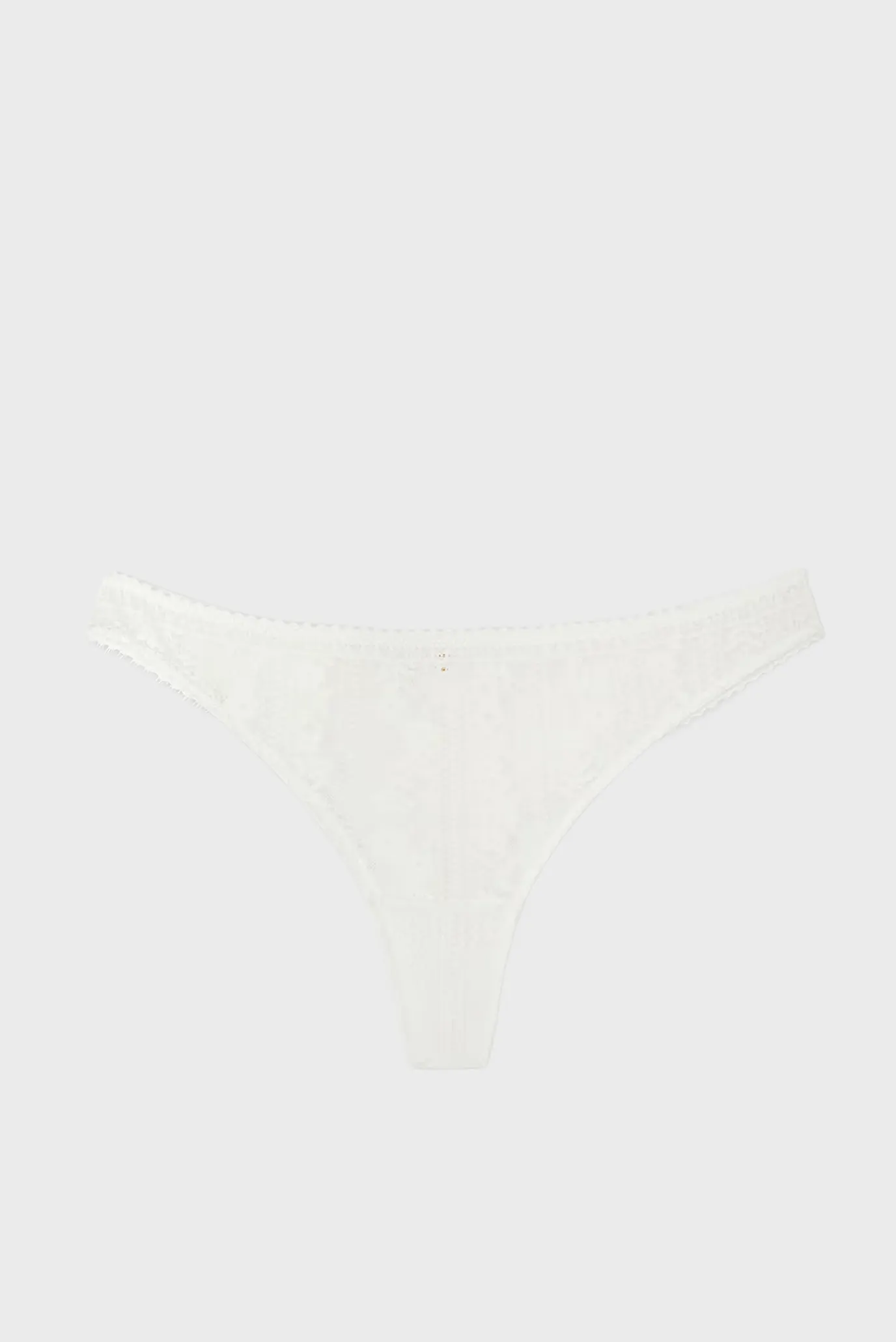 Трусы AURA - TANGA 5