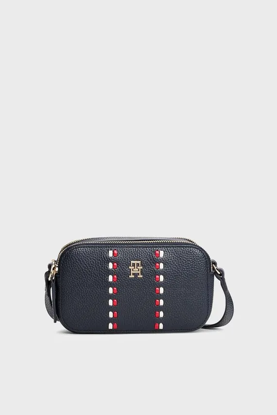 Сумка TH TIMELESS CAMERA BAG Tommy Jeans