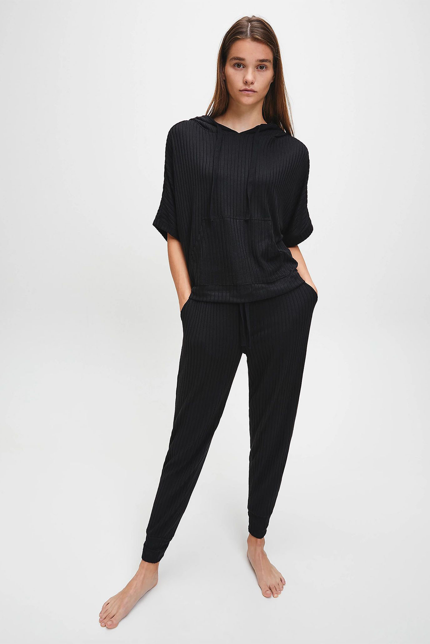 Футболка/S/S HOODIE 2