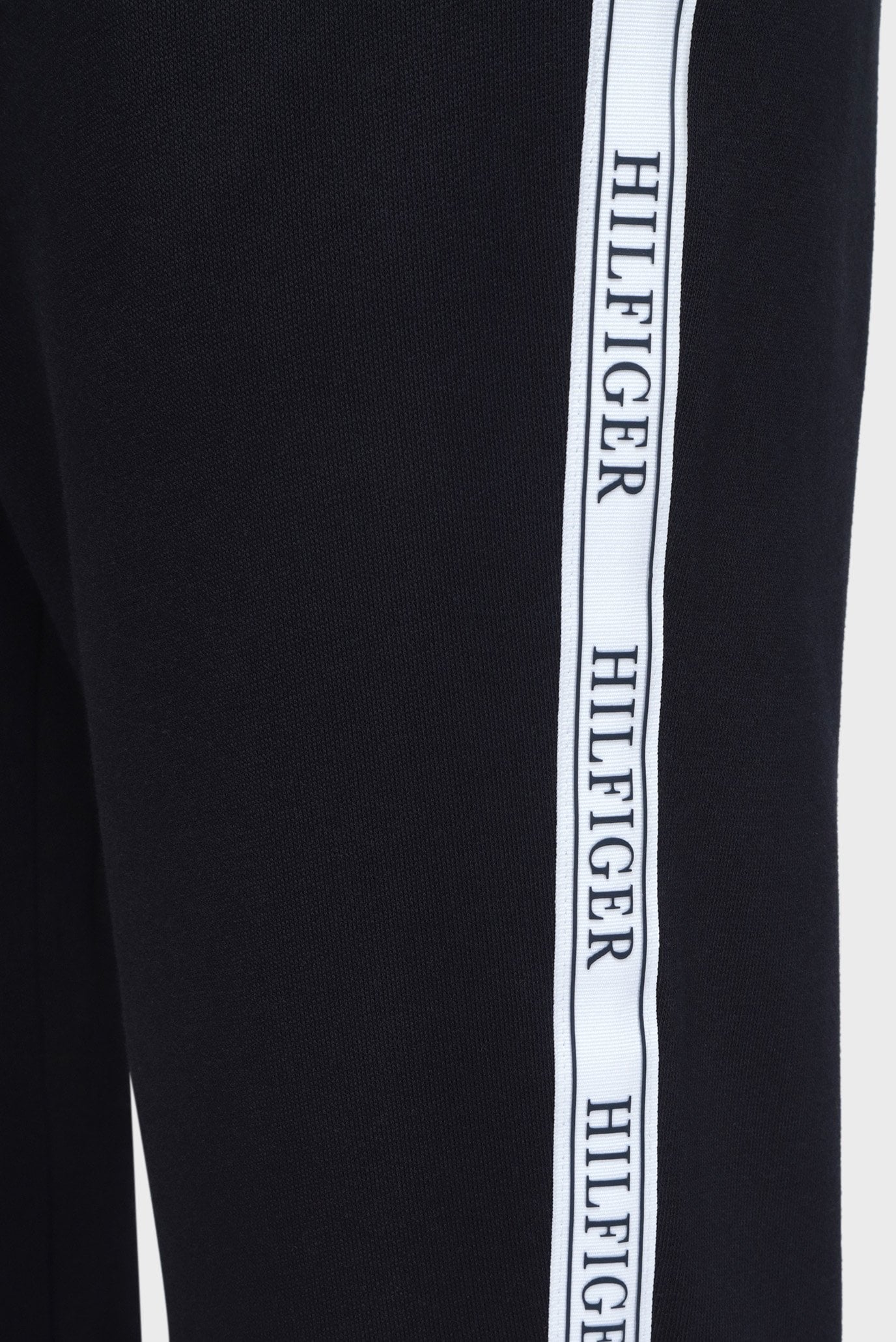 Мужские темно-синие спортивные брюки PREP TAPE SWEATPANT 3